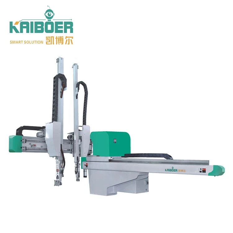 
High-end Intelligent Industrial Automatic Robot Arm 5 Axis 