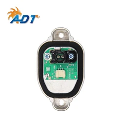 Новый модуль передней светодиодной фары 63117419610 светодиодный модуль Диод 63117419610 СВЕТОДИОДНЫЙ ПОВОРОТНЫЙ фонарь для 3 серии F35 F30