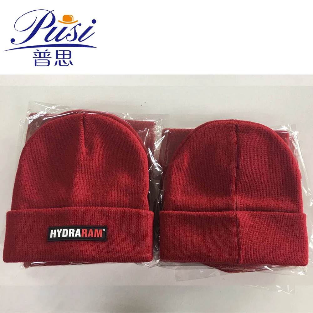 Popular Print Cartoon LOGO Kids Knitted Hat/ Cute Baby Winter Hat For Boys And Girls polar fleece fabric winter beanies hats cap