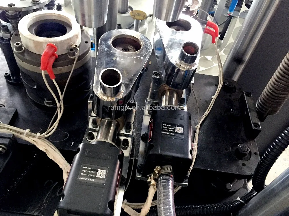 Intelligent machine to making coffee paper cup /disposable glass cheap price