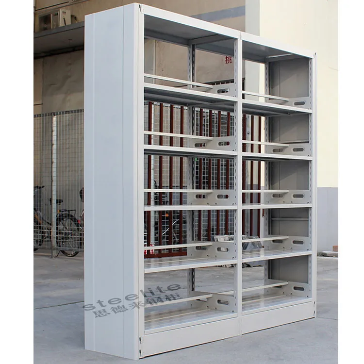 Подержанная школьная мебель для библиотеки стойка для магазинов стальная книжная полка цена