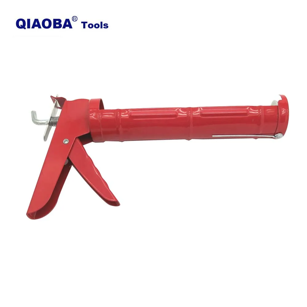 9 inch universal manual glass glue gun sealant joints agent caulk gun for hand tools