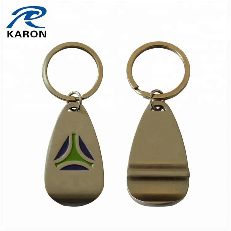 wholesale custom logo bottle opener keyholder for cheap