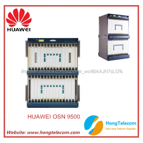 OptiX OSN 9500 HUAWEI JH41 L-1.1 и S-4.1 SSJ1JH41