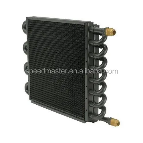 Универсальный Масляный радиатор трансмиссии