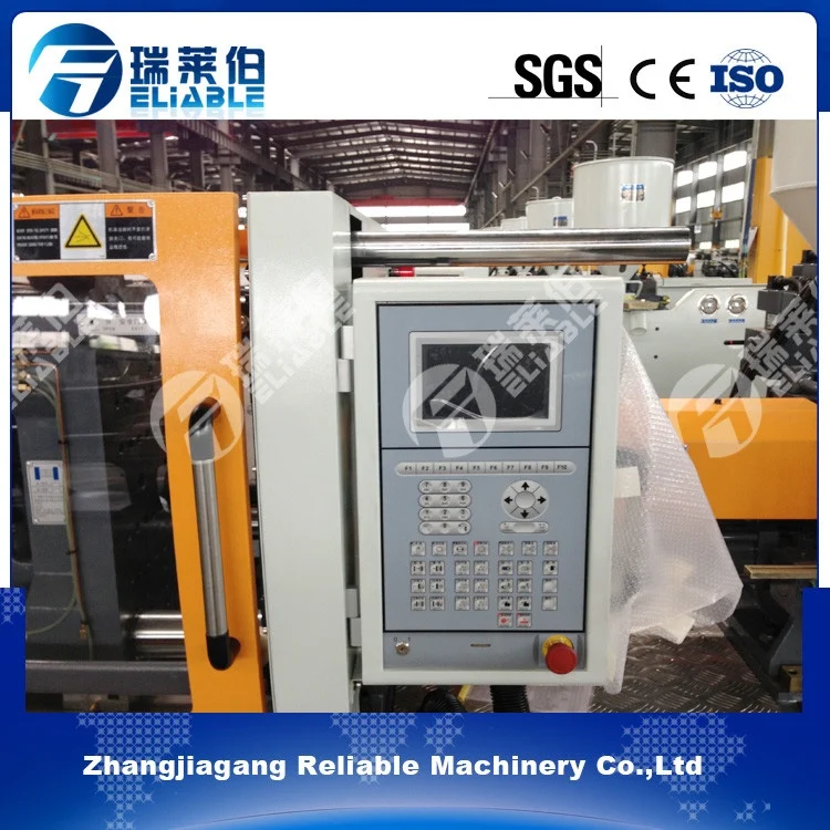 Небольшая литьевая машина по низкой цене