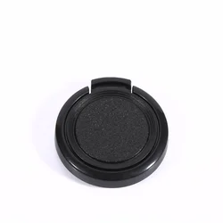 massa Photographic equipment Digital Camera Accessories 58mm  plastic camera lens cap