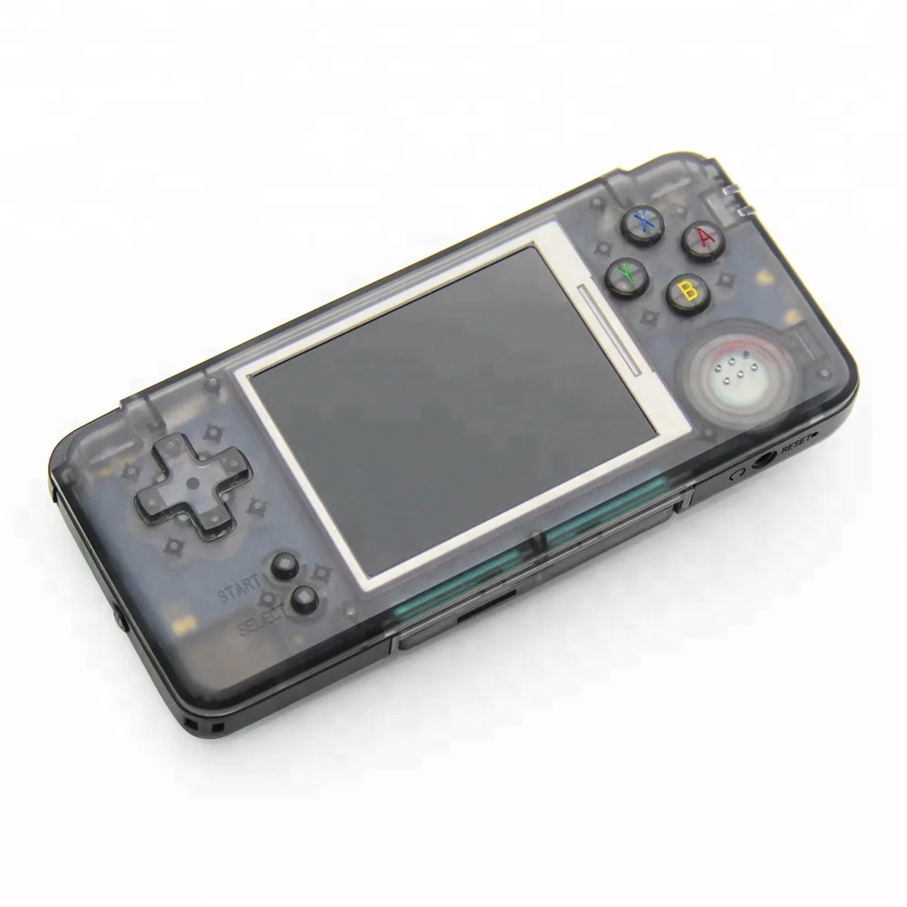 64 Bit Handheld Retro Video Game Console