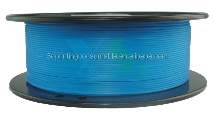 Интернет магазин китай abs накаливания линия по производству 3d печать / pcl 3d накаливания принтер