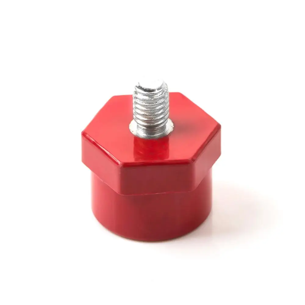 
Low voltage hexagonal bus bar support Insulator 