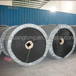 Hot sale CC56 cotton conveyor belt with good price alibaba china supplier