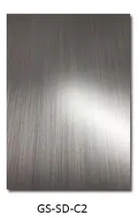 Luxury heavy duty house double steel main door design