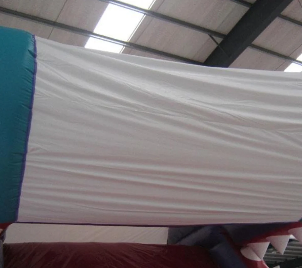 40x25x30 Commercial Inflatable Dinosaur SLIDER Trampoline Amusement