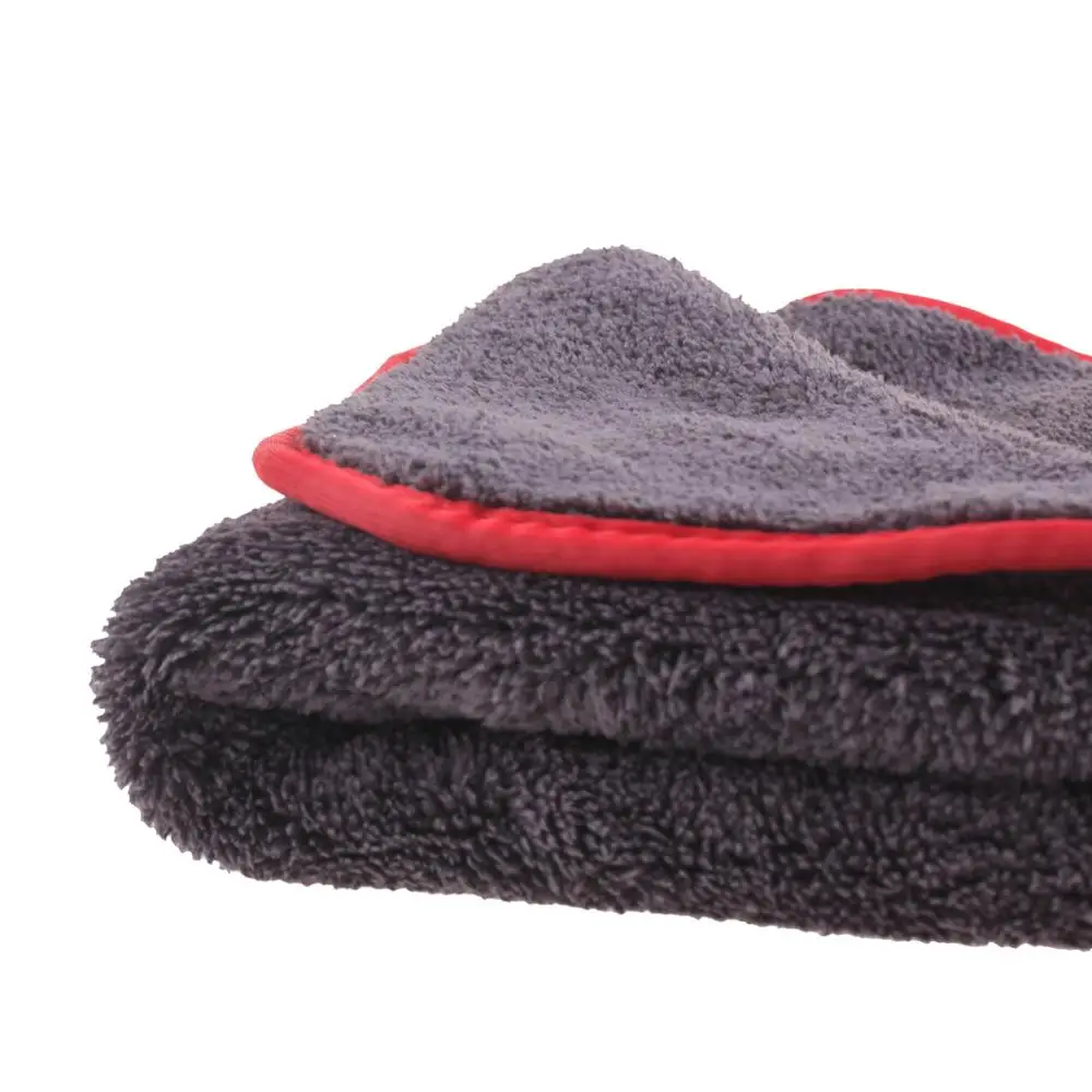 SPTA China wholesale Car Wash 100% Microfiber Cleaning Towel Car Cleaning Cloth Wash Towel