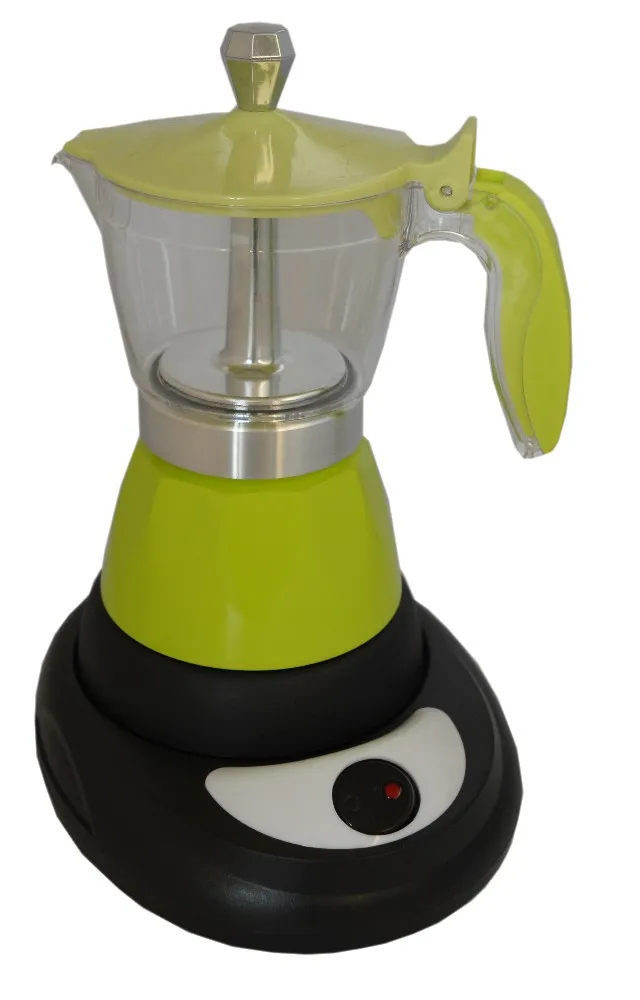 household item spanish coffee maker heating element 220V 300ml