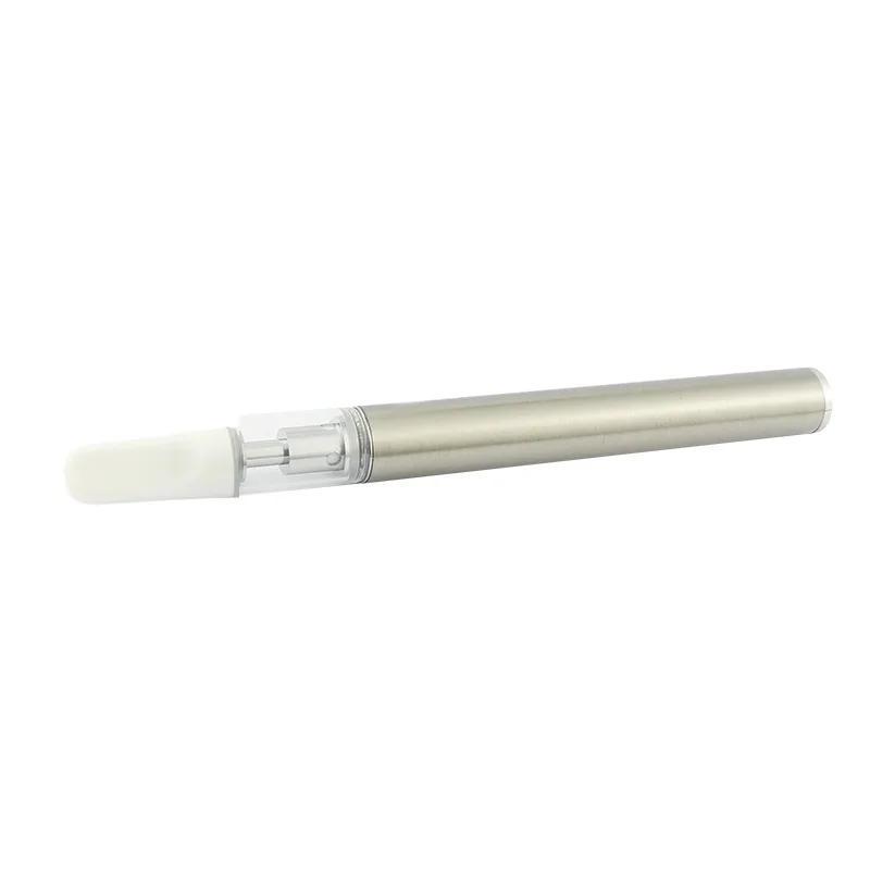 
best selling factory price cbd oil vape pen disposable e cigarette 
