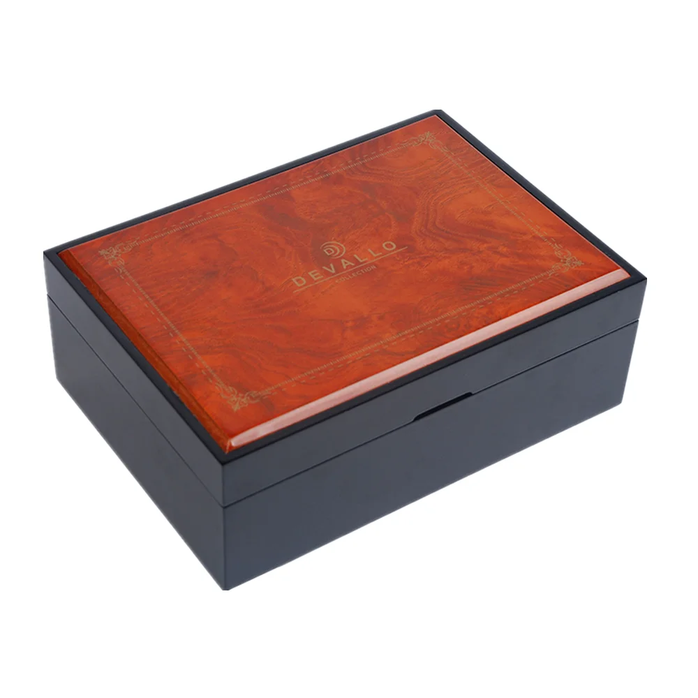 Factory Wholesale Watch Box