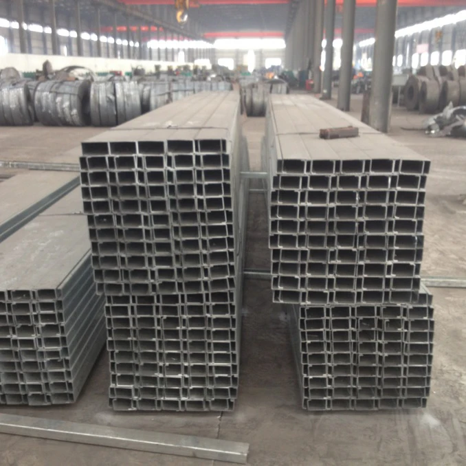 Q195 материал гипсокартон сталь c канала/раздел C/c профиль