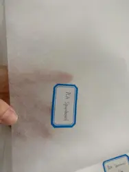 Tres biodegradable 100% pla nonwoven fabric_non woven fabric