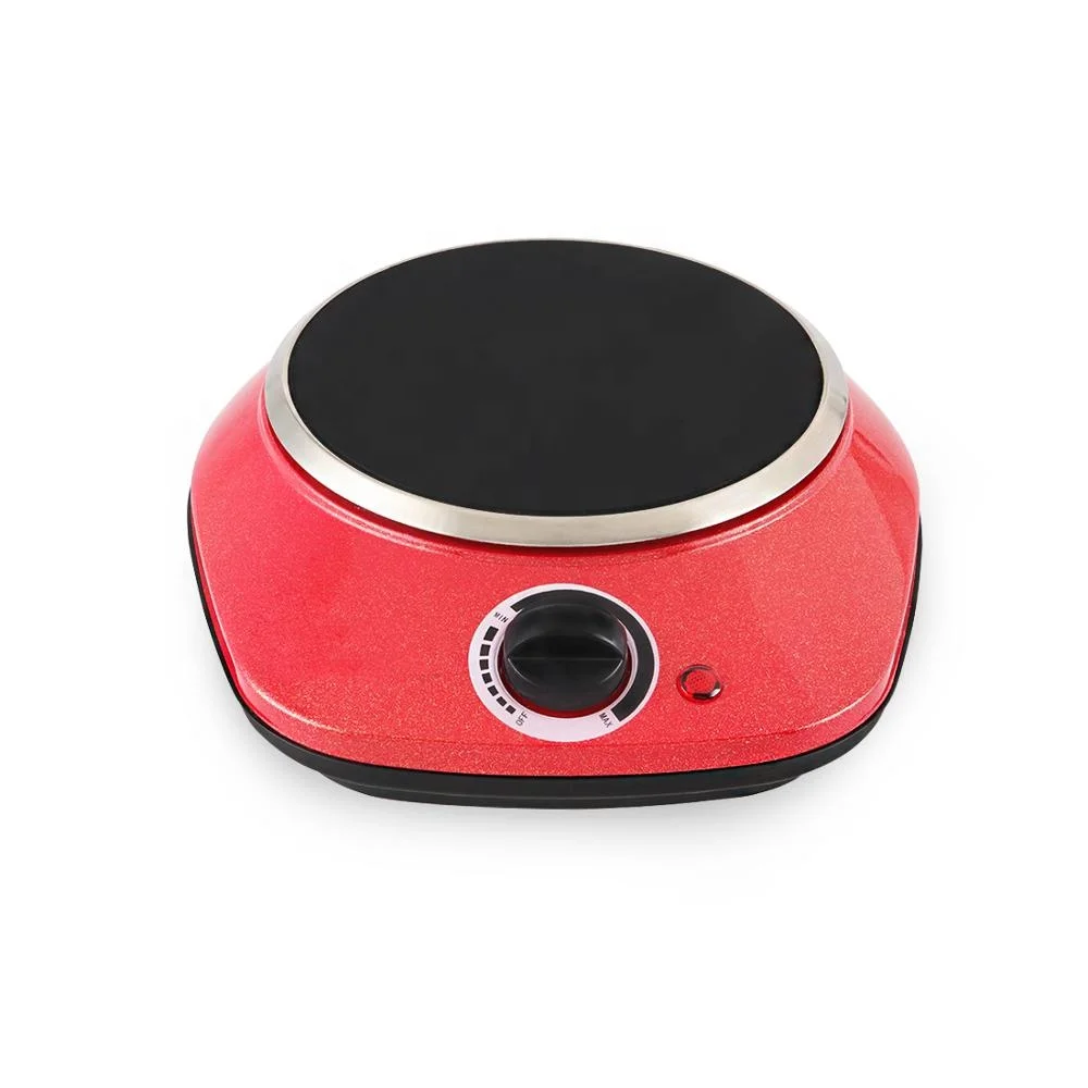 Ceramic Stove single burner Infrared cooker Glass hotplate CE RoHS REACH wholesales infrared cooker