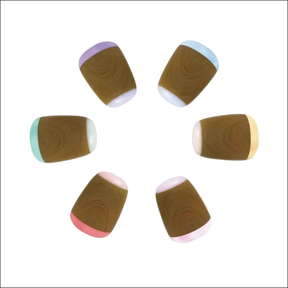 New Aroma Led Light Diffuser