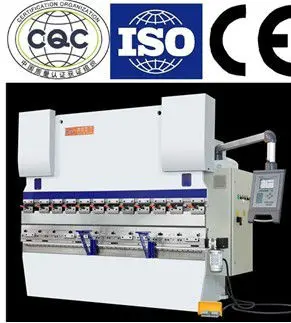 CNC ACL, Yangli, Yawei, YSD,,LVD Bending machine