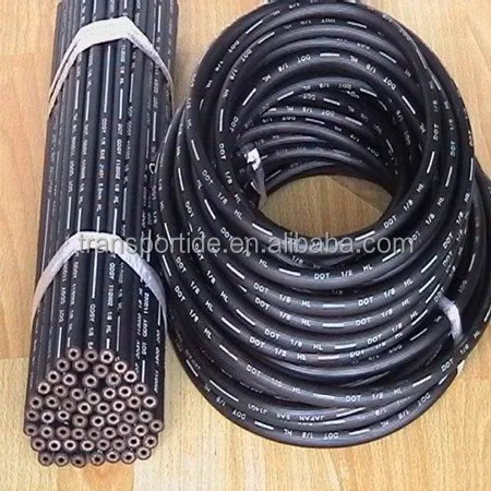 
Hydraulic Brake Hose 