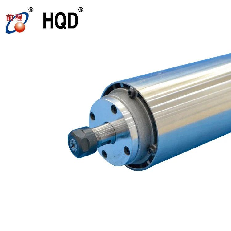 GDF65-24Z/0.8 air cooled outboard motors for cnc router machines