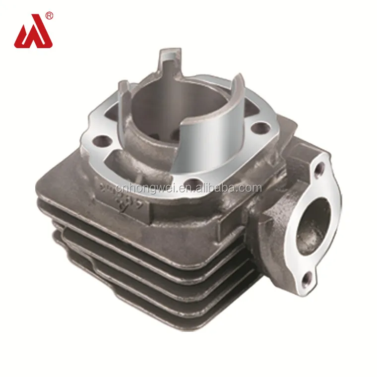 Perfect for buxy50,buxy70,DIO50,DIO60,DIO70,AD50,AD60,AD70..Cylinder block/KIT