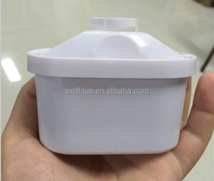 cheap water filter cartridges Water Filtere with pH level 8.5~10 , ORP -150MV, H2 level -0.4ppm