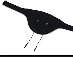 Tens EMS Massage Neck Brace with Electrode for Neck Pain