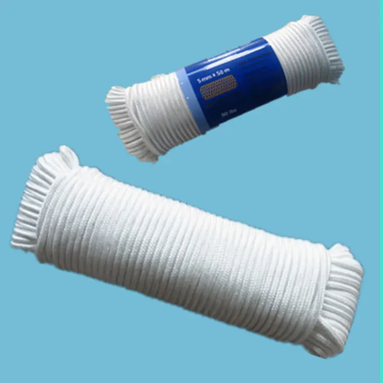 6mm Cotton Clotheline Rope