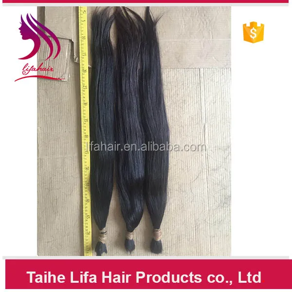 high quality hair vendors top virgin remy human hair
