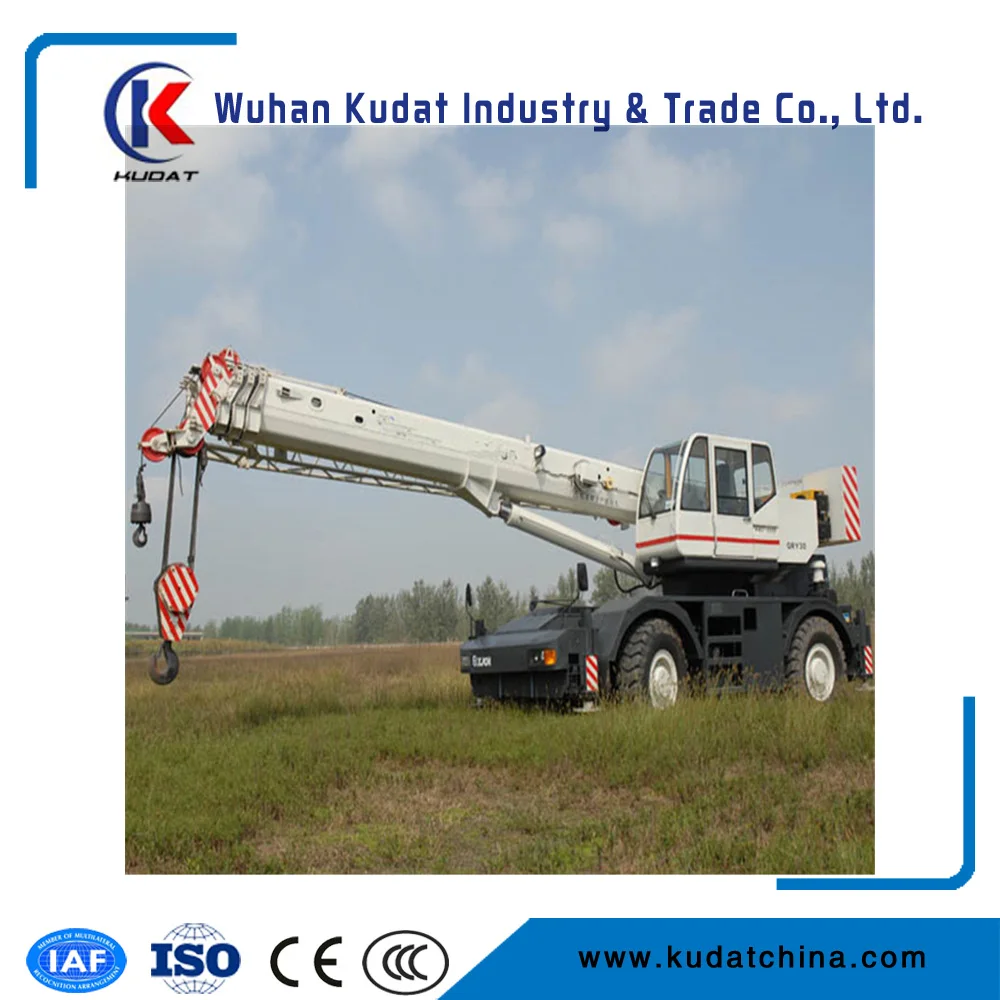 hot sale high Altitude Operation Truck rail truck