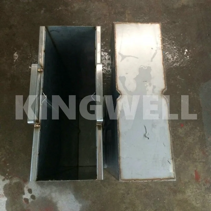 Kingwell Ice Making Machine Block Ice Machine Industrial Ice Maker For Sale