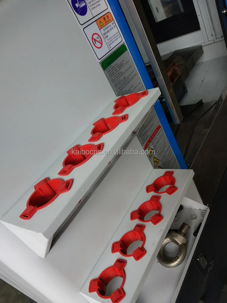 
Cnc vertical machining center 