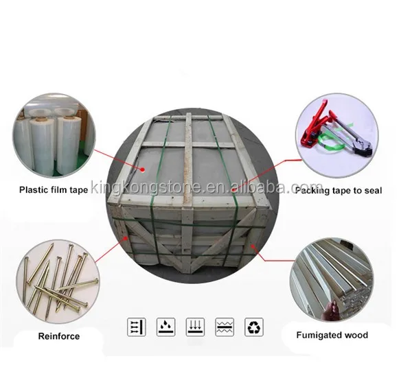 
Middle Age Antique Cheap Belgian Blue Stone Floor Tile 