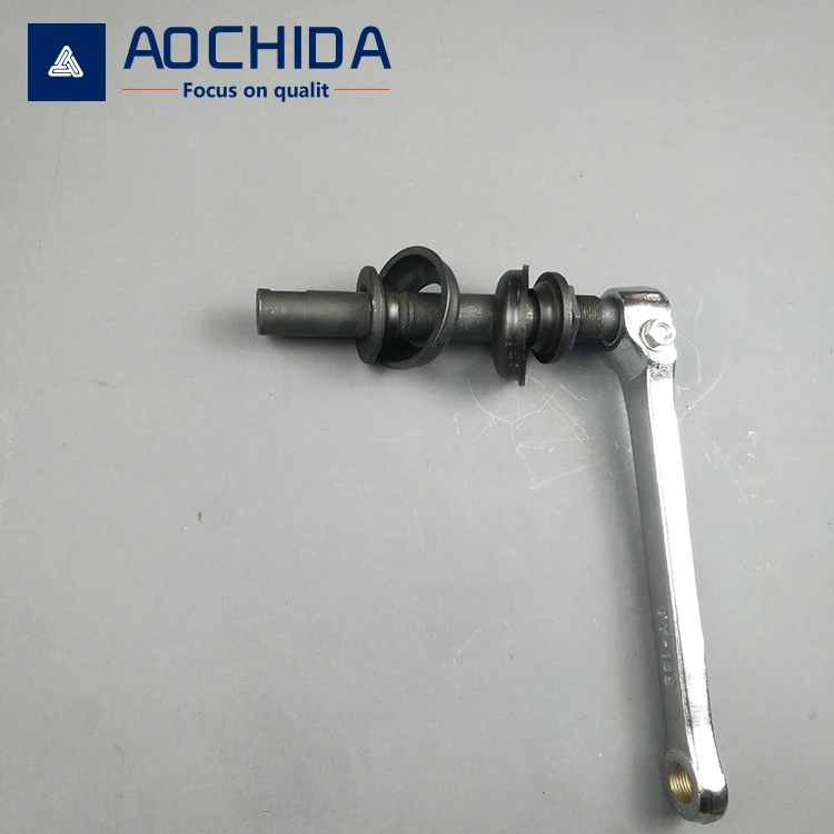 Bicycle intermediate shaft TZ-ZCZ-YD21 factory direct supply excellent quality