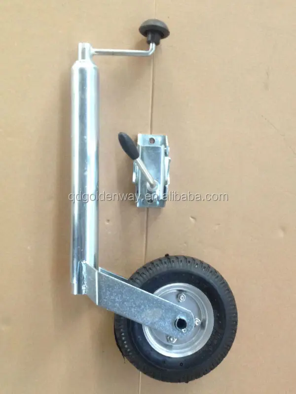 trailer parts /Jockey wheel