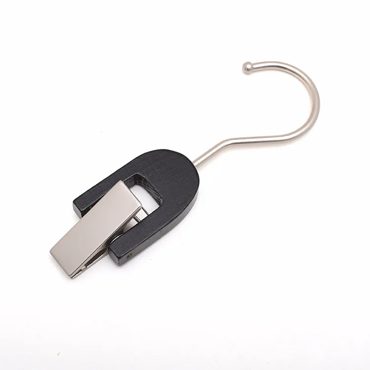  Прищепки для одежды витрины брюк шарфов башни металлическая прищепка крючок-вешалка белья