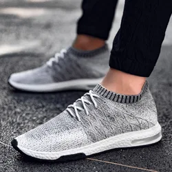2019 hot sell cheap brand running shoes mens sneakers, wholesale best quality light athletic sport shoes men