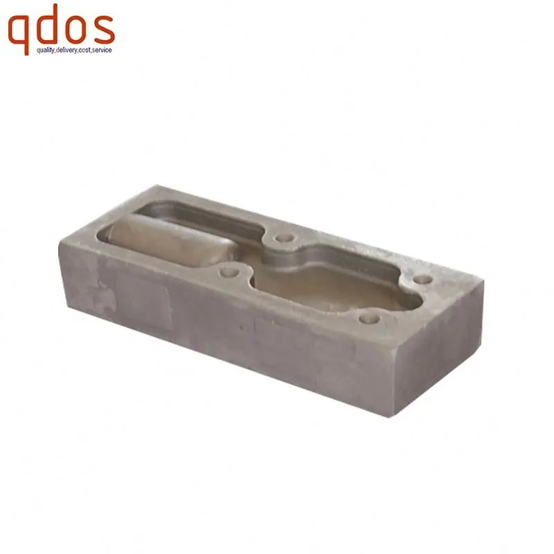 
customized casting parts automotive for bicycle accessories 