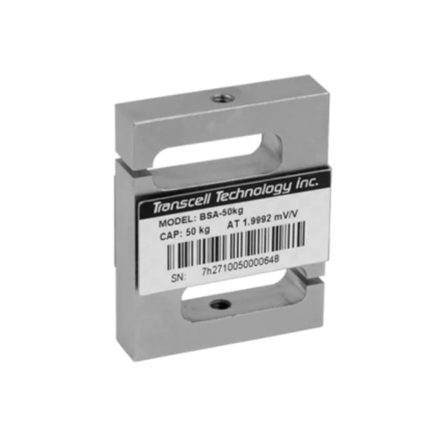 BSA-50lb BSA-100lb BSA-250lb BSA-25kg датчик нагрузки самого лучшего