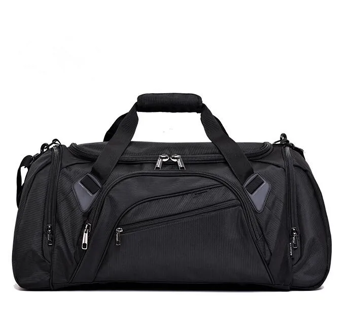Multifunctional Durable Waterproof Sports Duffel Travel Bag