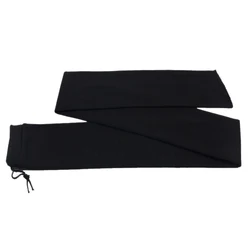 54*4' Breathable Silicon Sock Lightweight Microfiber Oversized  Treated Knit Socks Outdoor Accessory