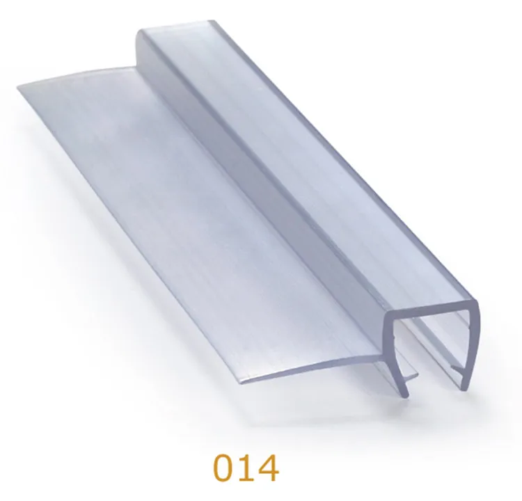 Plastic Corner Protection Strips Shower Door Hinges