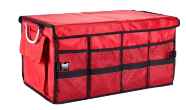 
New Heavy Duty Car Trunk Organizer 