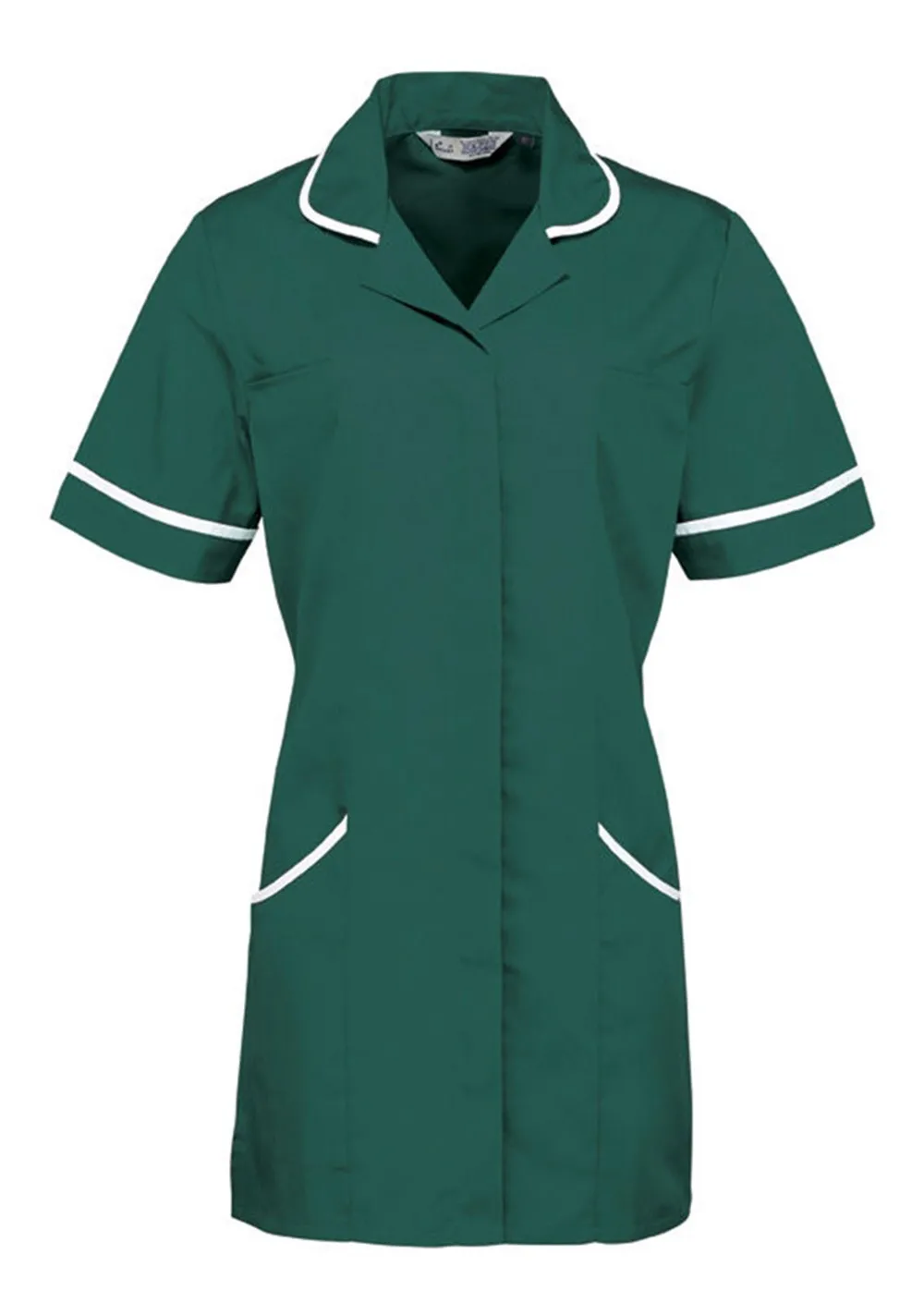 Wholesale Nurse Blouse Design Hospital Clothing Nurse Uniform
