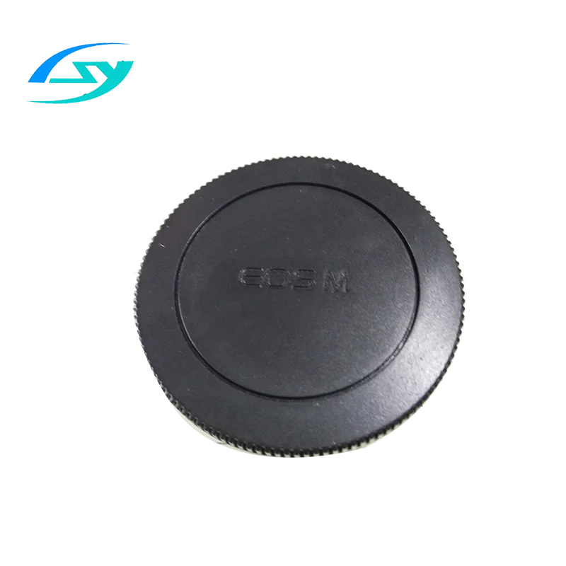 Rear Lens Cap with Camera Body Cap Cover Protector for DSLR