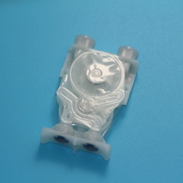 solvent dx7 printhead ink damper for roland VS-640 XR-640 RF-640 XF-640 inkjet printer spare parts